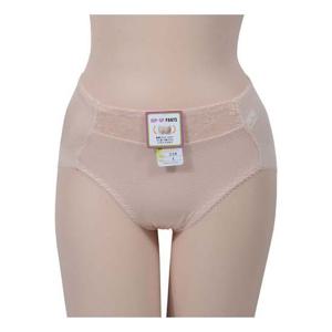 여성 인견 힙업 햄라인 누디라인 삼각팬티 귀여운속옷