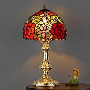 미그망 에버 스테인드글라스 단 스탠드 단스탠드 침실조명 거실조명 포인트조명