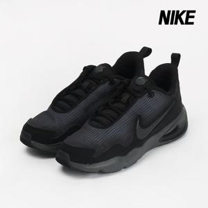 나이키 운동화 에어 맥스 노바 GS 여성 런닝화 블랙 FN4446-002