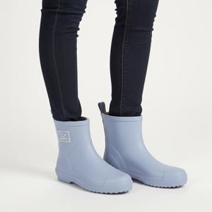 벤시몽 레인 부츠 로우 스톰 블루 (BS4SRB101TL)