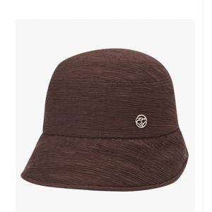 [엘르골프]여성 간절기 와이어 챙 변형 캡6K67405