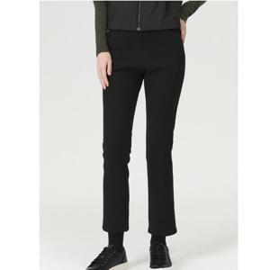 [엘르골프]여성 레깅스 세미부츠 바지 6K61609-199 블랙