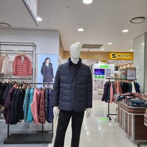 [피에이티]수입 렉스퍼 뮬라드 다운  1L72002-US