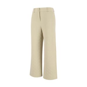 [피에이티]패딩 세미와이드 팬츠 1L81638