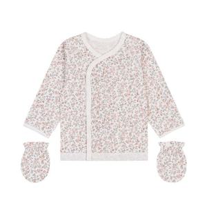 [아가방]아일라배내저고리(손싸개) 01S717051_CJ