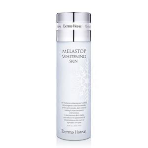 더마하우스 멜라스톱 화이트닝 스킨125ml