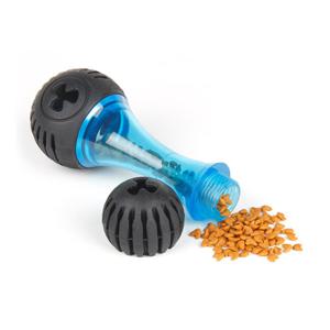 르칙 강아지 장난감 스퀴즈본 미디움 블루