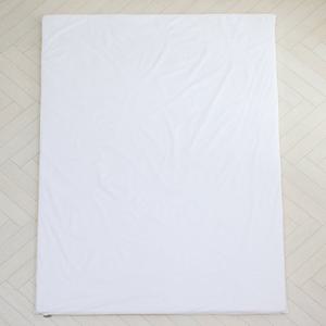 [올리비아데코] 국내산 견면요솜 지퍼형(S)