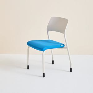 [파트라] 큐비 글라이드 학생 책상 의자