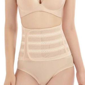 핑크비올라 / 쿨링 펀칭 똥배 다이어트 뱃살 흉곽 복대