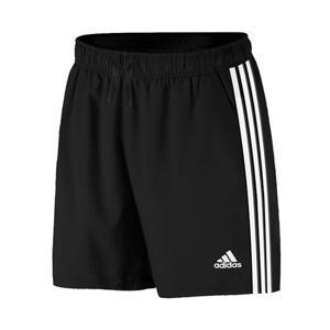 아디다스 3S G 쇼츠 블랙 여자 스포츠 반바지 GN1460