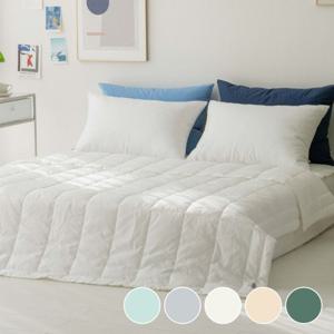 [올리비아데코] 쿨데이3 인견 여름 차렵이불(Q)