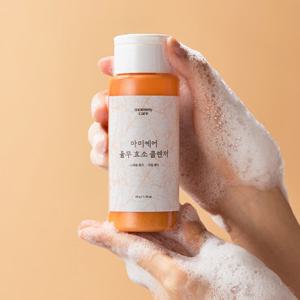 [뷰티특가] 마미케어 요철 제거 생율무 효소 클렌저 50g 1개