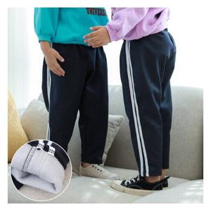 [플레이몰]유아 엣지기모 아동배기팬츠