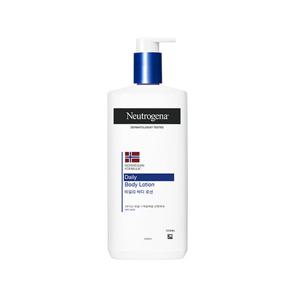 뉴트로지나 노르웨이지안 포뮬라 데일리 바디 로션 450ml