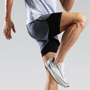 [에스이엔몰] 남성 레깅스 축구 런닝 운동 헬스 반바지