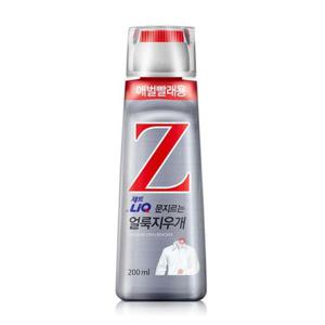 애경 리큐Z 얼룩지우개 200ML