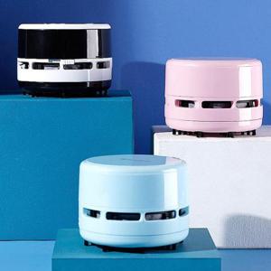 데스크 지우개가루 책상 무선 미니 청소기 DD-11324