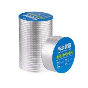 워터프루프 알루미늄 방수 테이프 5cmx5m DD-12127