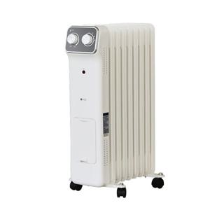 롯데 9핀 라디에이터 LAT-900 전기히터 사무실 화장실 욕실