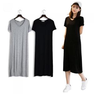 [에스이엔몰] 롱 빅사이즈 여름 해변 바캉스 원피스