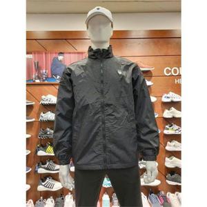 케이스위스_EEJK110BK_공용 봄가을 하이넥 윈드자켓