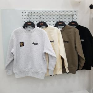 [지프키즈]나침반와펜맨트KO1TSU898_GN