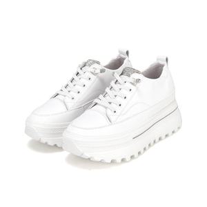 [바바라(슈즈)]초경량 데일리 스니커즈 BBE602WT