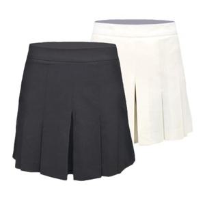 [디블록스] 썸머 치마같은 골프반바지