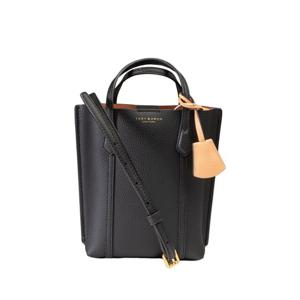[토리버치] 페리 미니 토트 크로스백 142616_001_BLACK