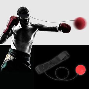 셀프 복싱 동체시력 펀치볼 가정용 DD-10900