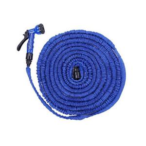 다양한분사 멀티 정원호스 3배늘어나는 매직호스(15m)