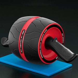 광폭스틸스프링ab슬라이드 코어 전신 복부 허리 복근운동 기구 ab슬라이드