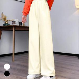 여자 골덴 기모 바지 URD-159