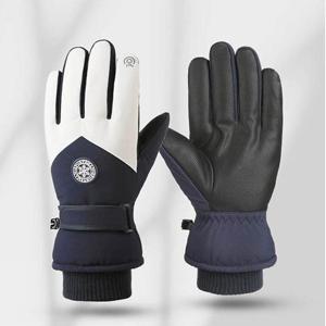 [D더블유]스키 보드 스포츠 방한 방수 장갑 남여공용