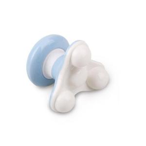 업앤쉐이프 전동 문어 마사지기 블루 시원한 진동