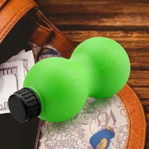 카스 냉온찜질 마사지볼 땅콩볼 그린 냉찜질 온찜질