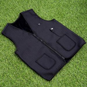 [프로셀러] 혼시티 발열 열선 조끼