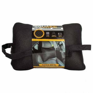 평화 시크릿 메쉬 스퀘어 허리쿠션 32 x 21cm