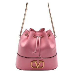 [발렌티노]여성 V 로고 버킷 체인 크로스백 (4W2P0T83 HPF ZQQ 2