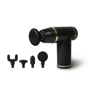 C7_지군 GAB-4000 미니 무선 진동 마사지건 안마기