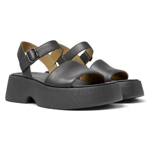 [캠퍼공식] 여성 샌달 Tasha K201659-001