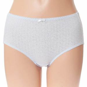 [비비안(언더웨어)]데일리 부인용 면 여성팬티 PT7407