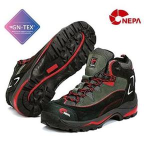 네파 gt-e01 전기 절연화 작업화 안전화