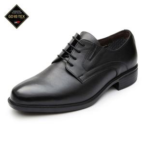 REGOXC2011F1 금강제화 랜드로바 남성 리갈 남성 고어텍스 플레인 더비 슈즈(블랙)