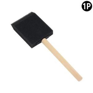 스폰지 붓 5cm 폼브러쉬 페인트붓 스펀지브러쉬