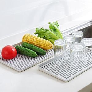 식기건조대 그릇 물빠짐 설거지 젖병 컵 정리 설겆이