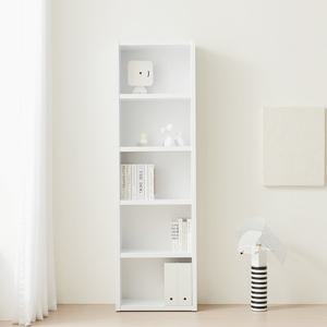 헤이몰리 딜리스 5단 600 오픈 책장 책꽂이