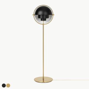 [무케/공식] 구비_멀티라이트 플로어램프(2colors)