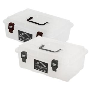 생활창고 멀티박스 300x194x100mm